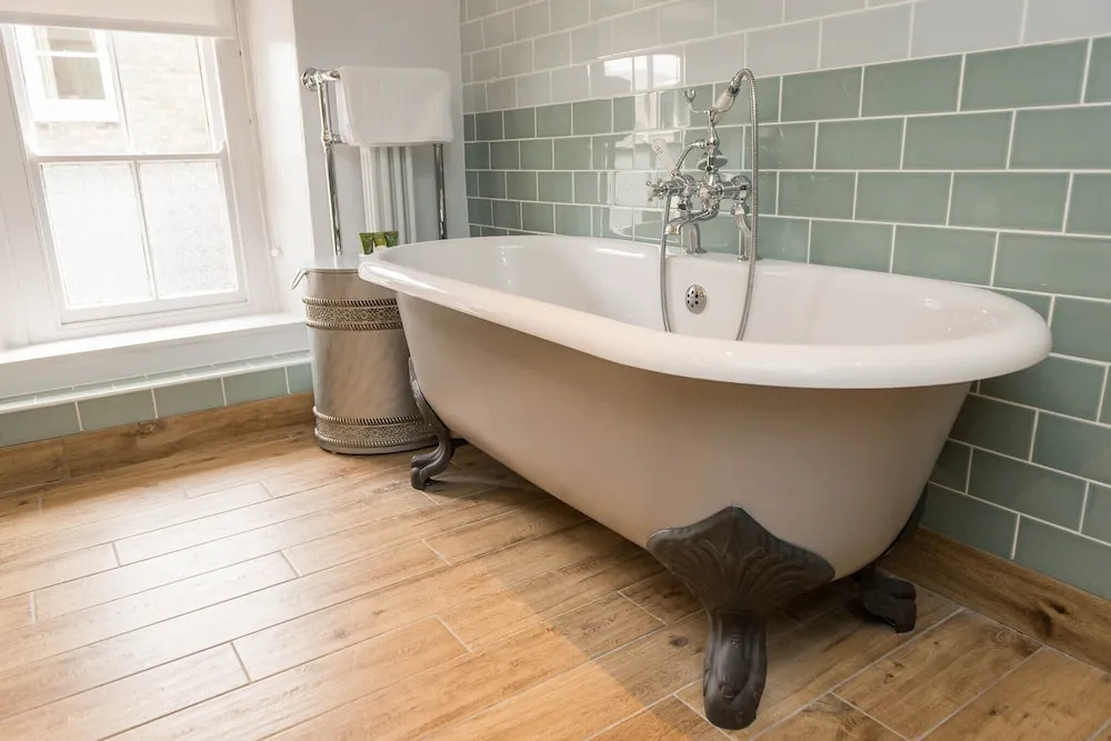 The Horse and Farrier Inn and The Salutation Inn Threlkeld Keswick