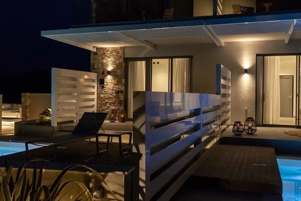 360ᵒ Luxury View Collection