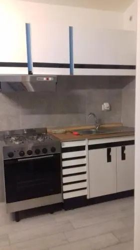 Appartamento Via Nicolai