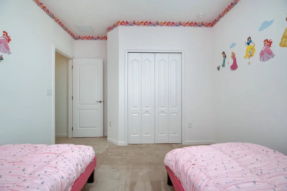 The Ultimate 10 Bedroom 8 Bathroom