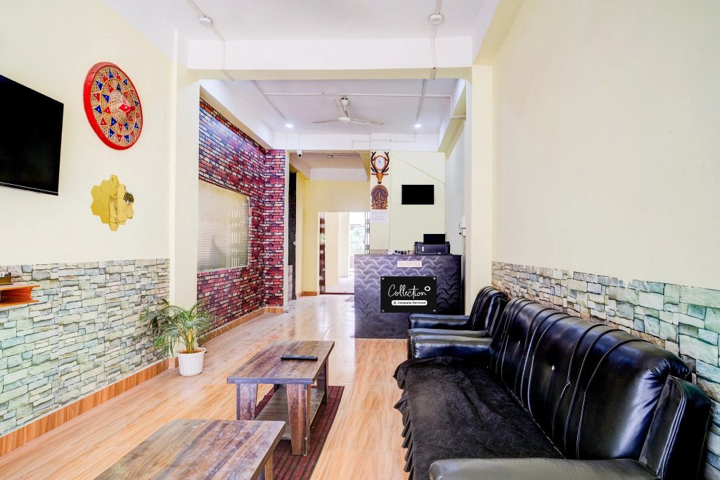 Collection O Ganeshguri Nayanpur Formerly Rainbow Residency
