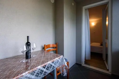 Accomodation STERMASI