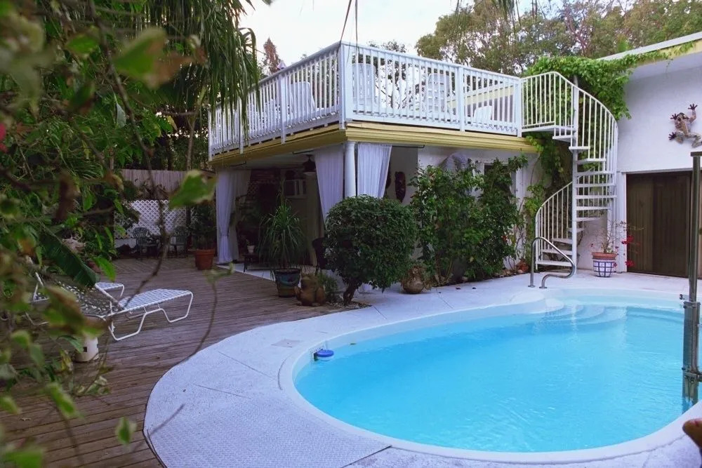 Casa Thorn