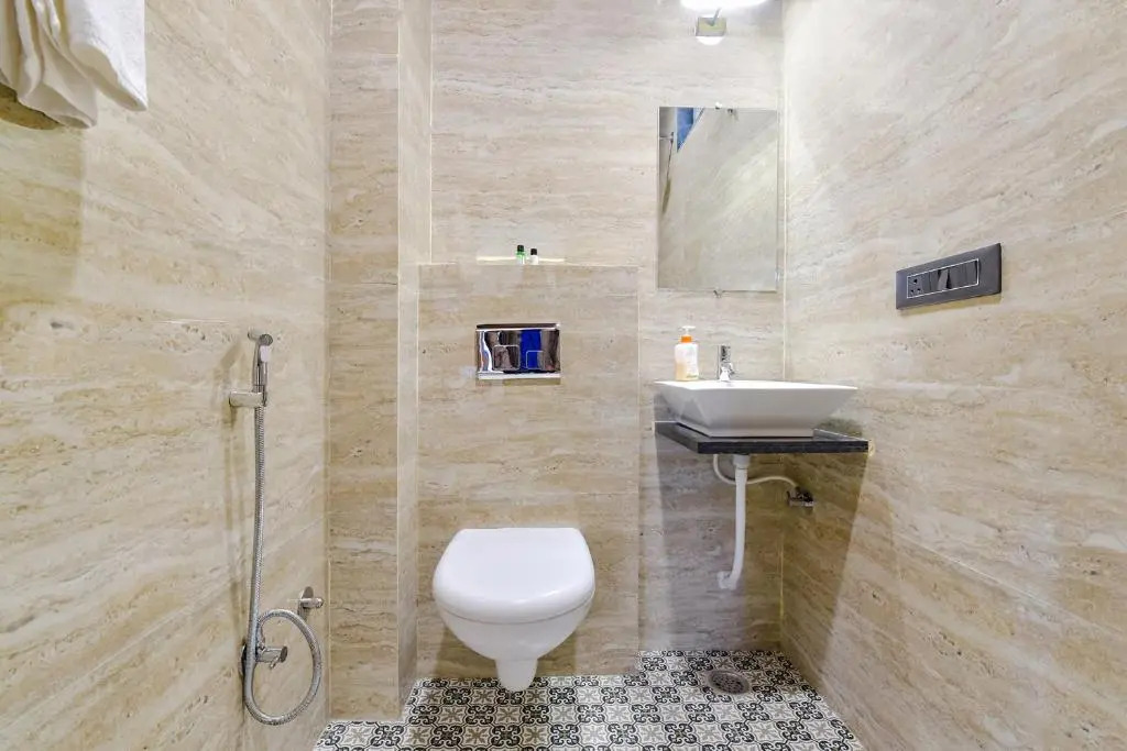 FabHotel Vaibhavya