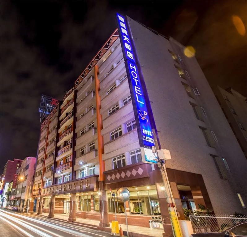 Kks Hotel Vip