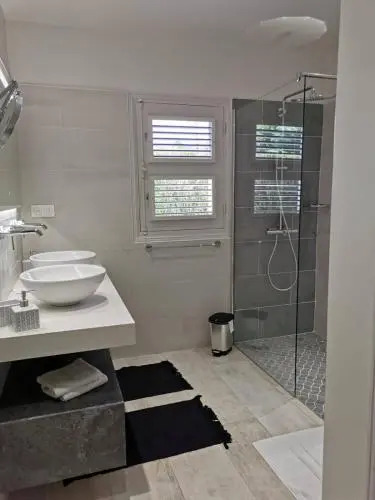 Villa Caraibes - Guadeloupe - Saint François