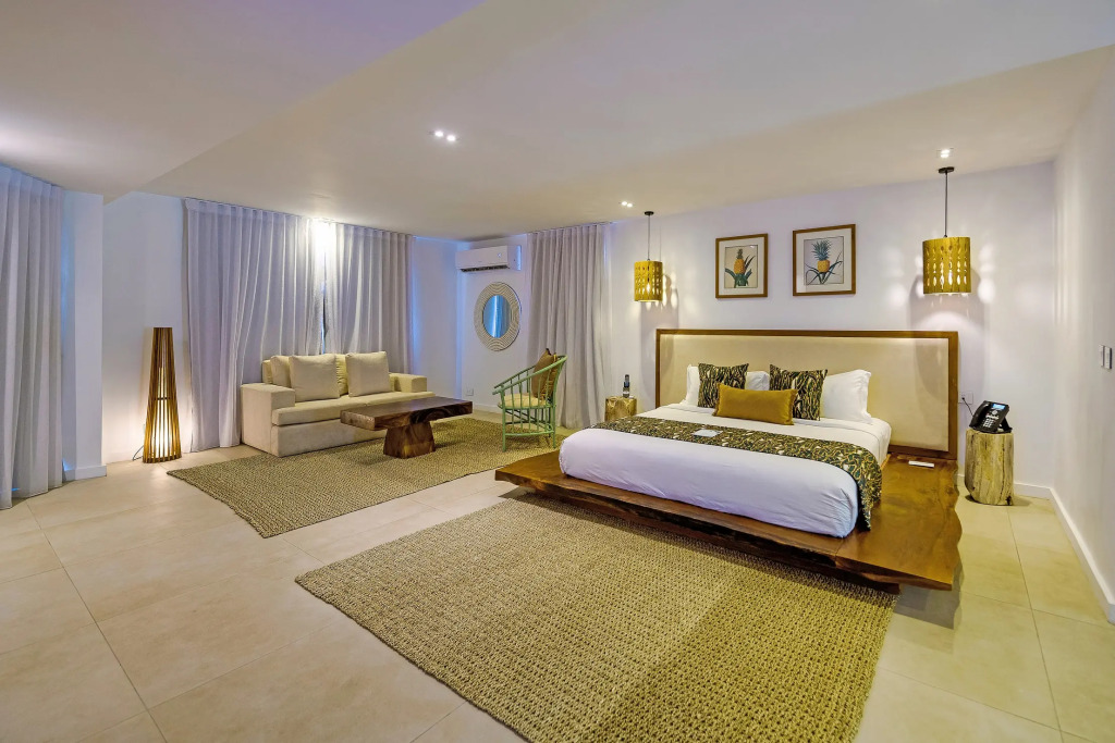 Seasense Boutique Hotel & Spa