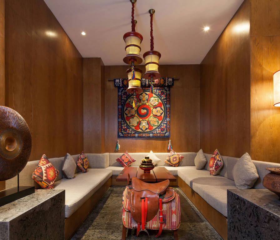 Hilton Garden Inn Shangri-La