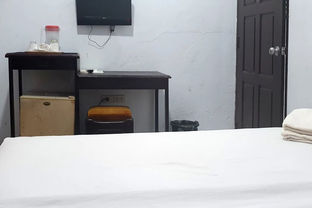 Oyo 2109 Hotel Chitra