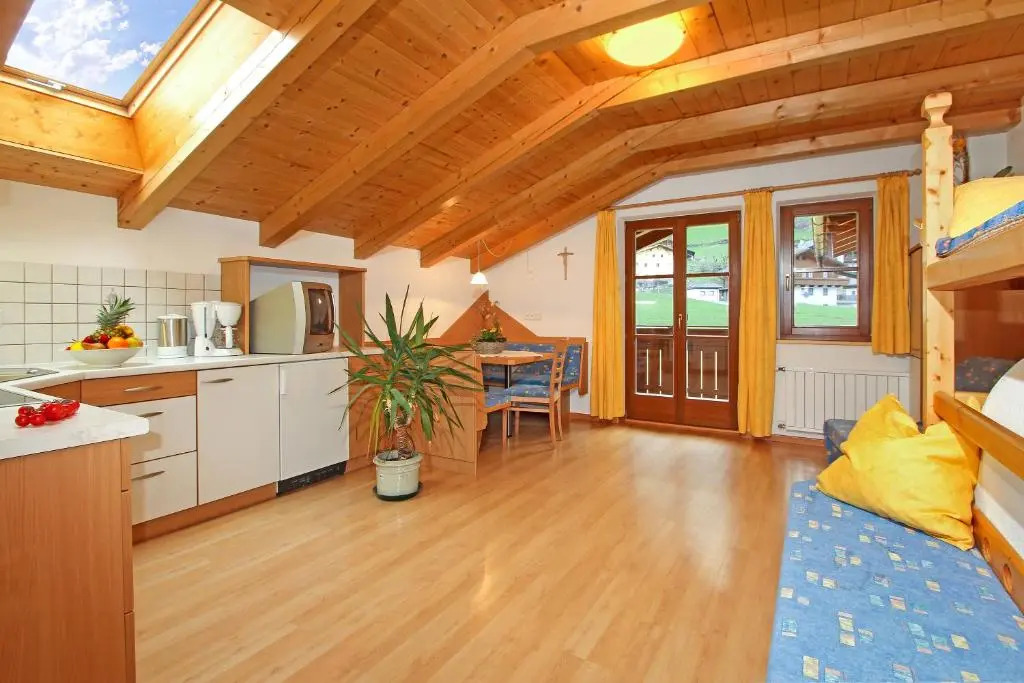 Appartements Obermairhof