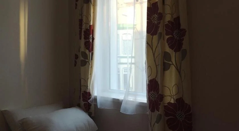 White House Hotel