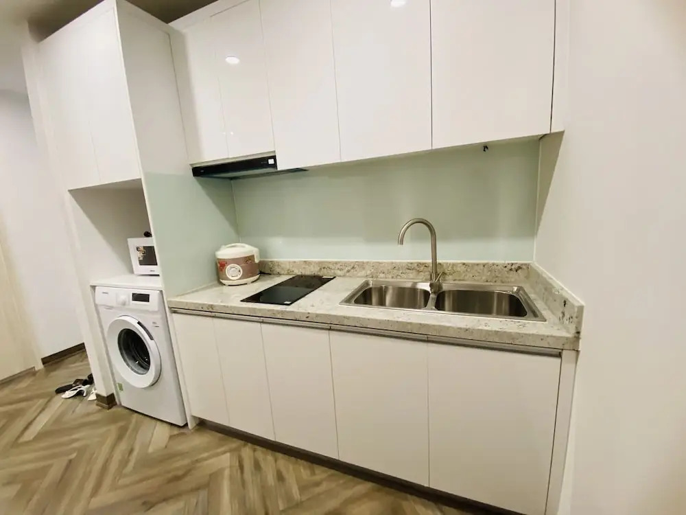Gold Coast Nha Trang Luxury Apartment - Ocean View