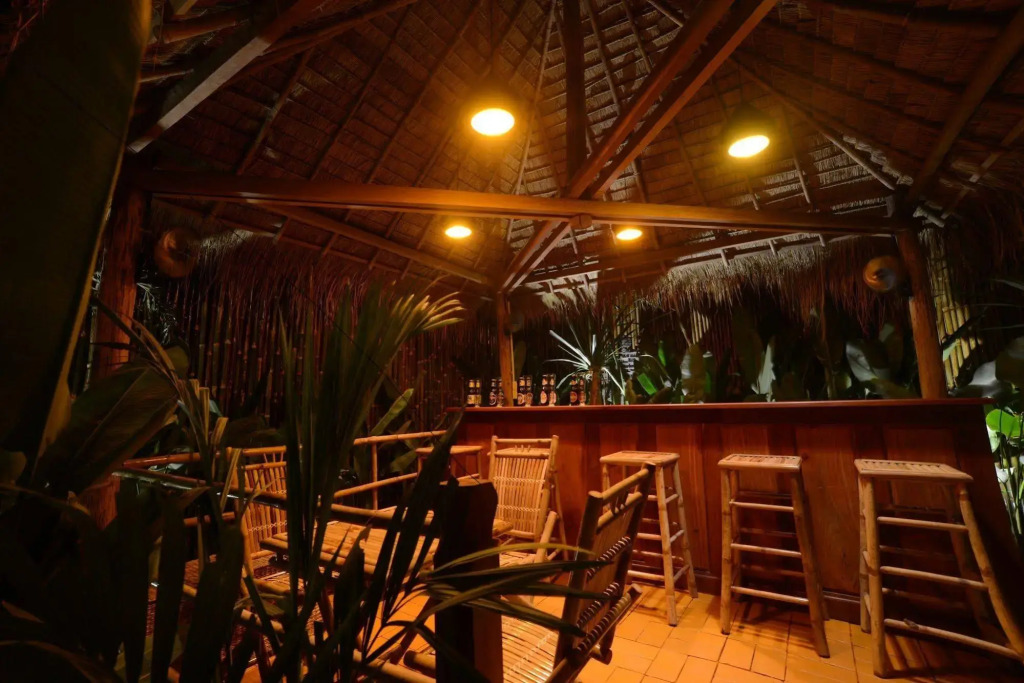 Dream Mango Villa