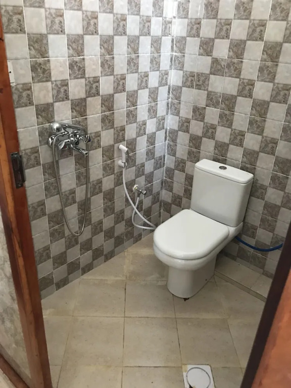 Cubic Hostel