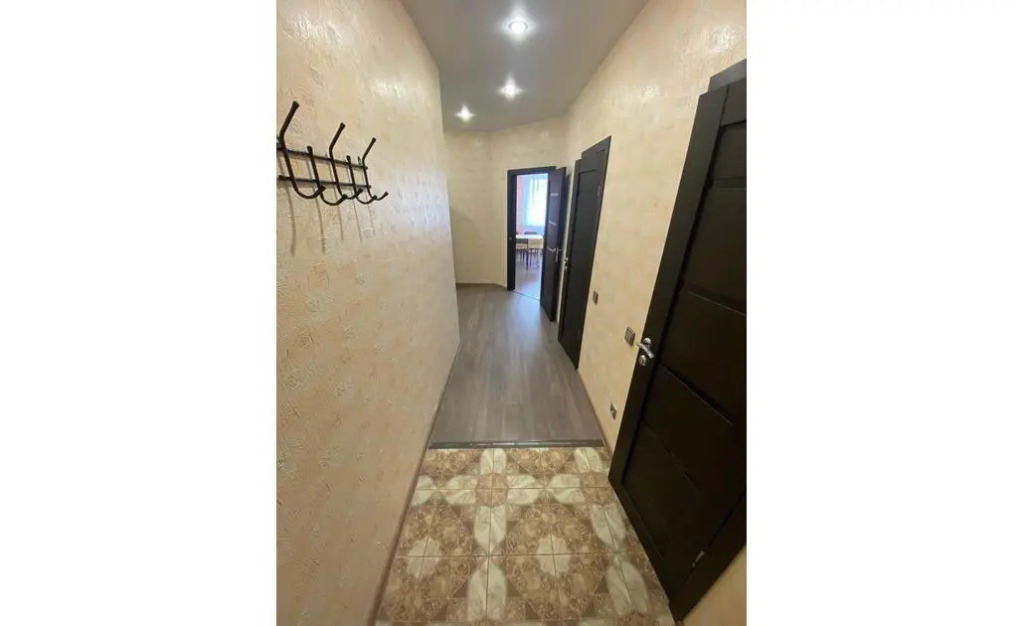 Rent69 On Moskovskaya Street 63