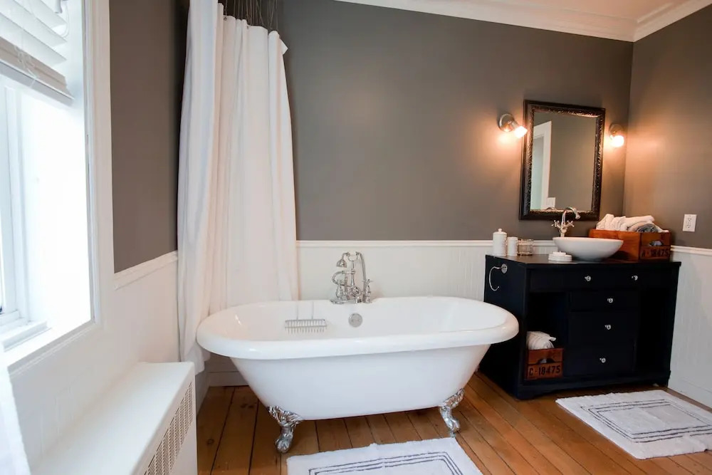 Maison Burelle