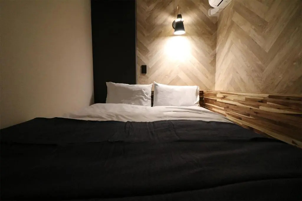 SAPPORO HOUSE N26W5 - Vacation STAY 67132v