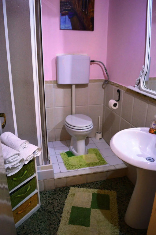 Bed and Breakfast Delfina
