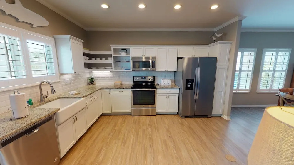 Five Dove 119 3 Bedroom Home