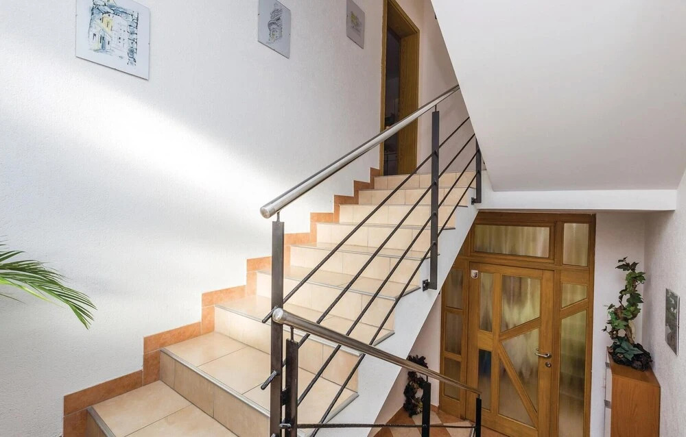 Amazing Home in Volosko With Wifi and 1 Bedrooms