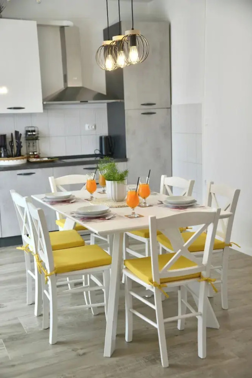 Apartment Milla