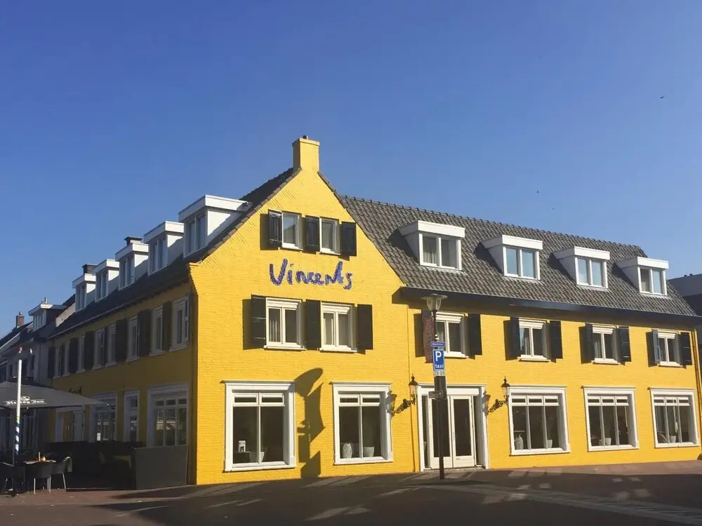 Vincents