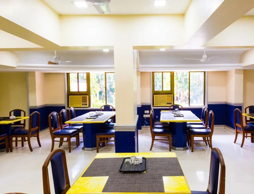 Townhouse Mumbai International Airport