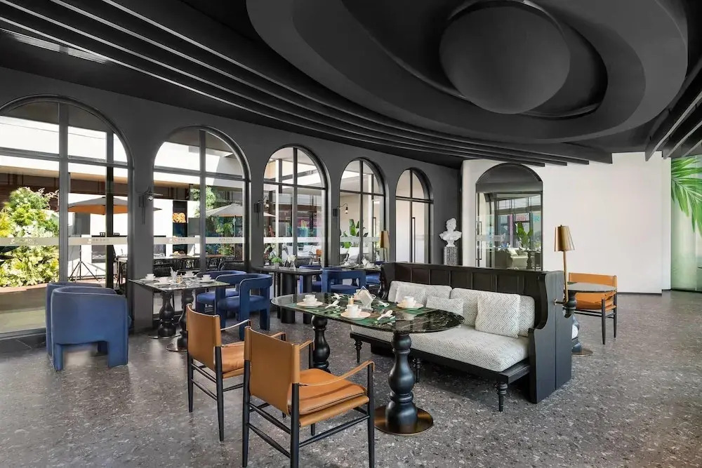 Days Hotel By Wyndham Changsha Wuyi Square
