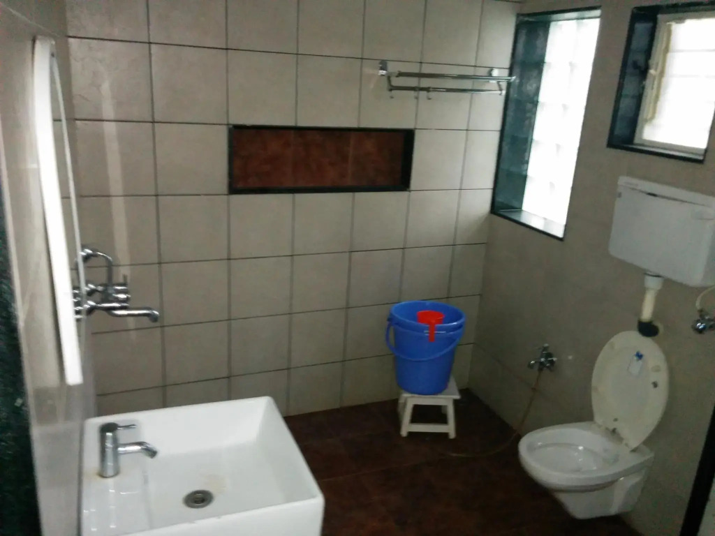 Aaram Lodging & Boarding