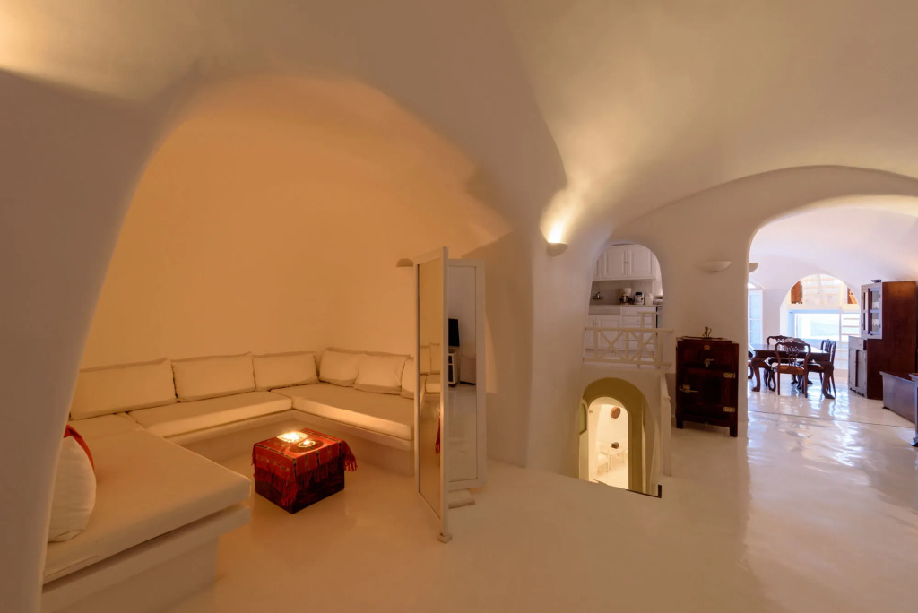 White House Villa