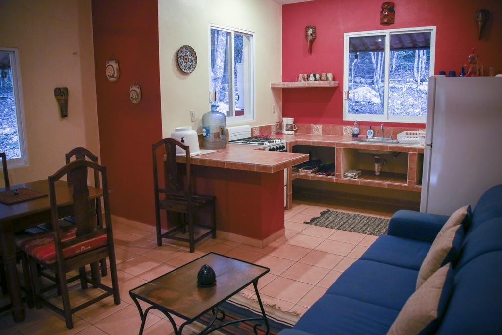 The FlyCatcher Inn Boutique Hotel