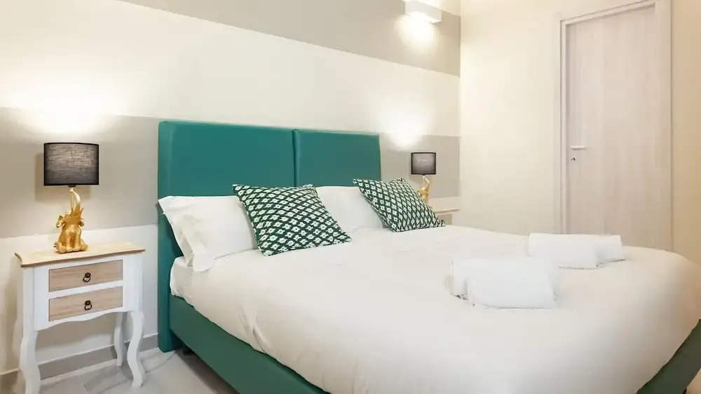 Roma Palace Suite