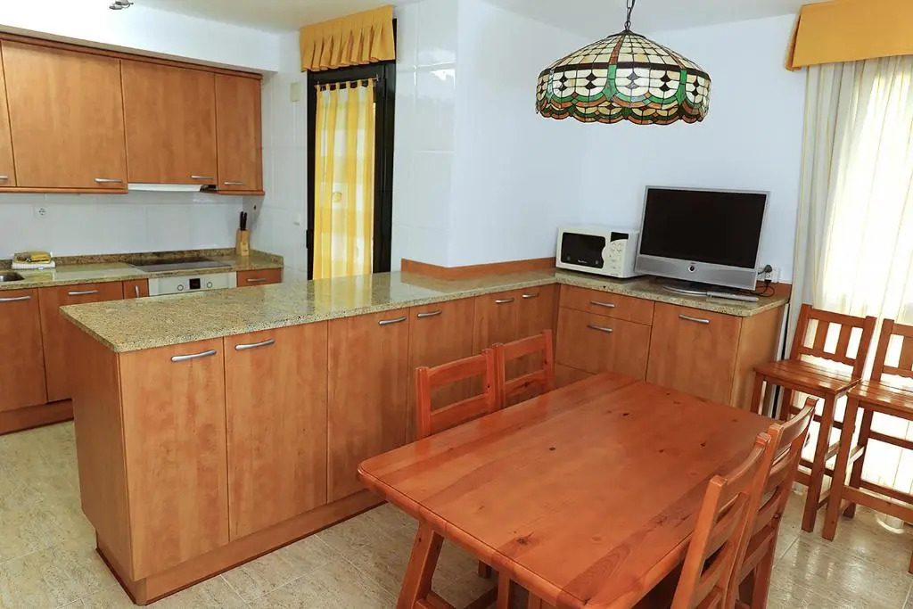 Apartamento Los Maños de Oroel