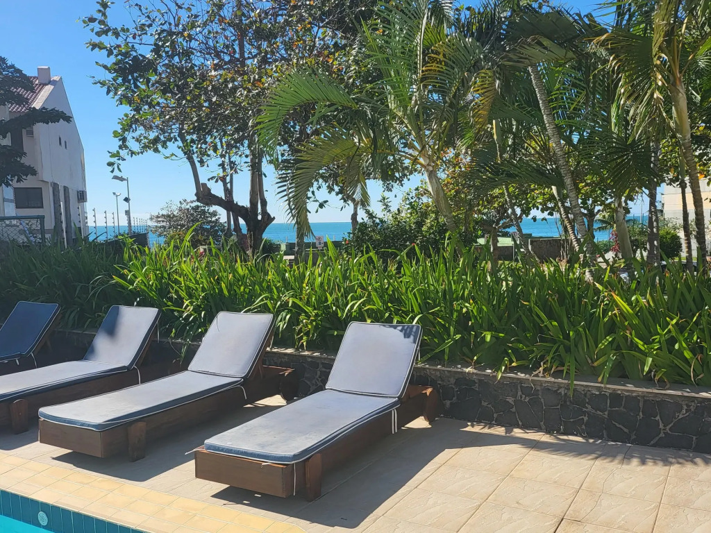 Hotel Praia Brava