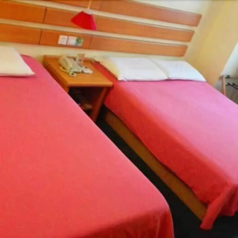 Home Inn Hotel