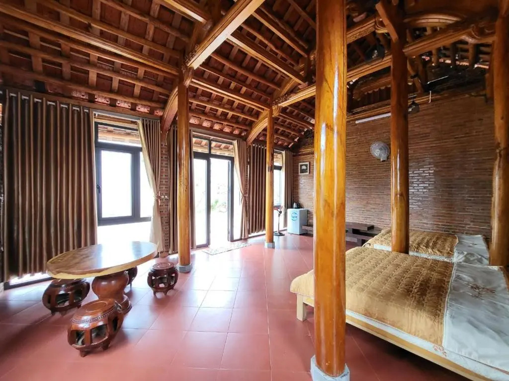 TFarmstay villa and resort Buon Ma Thuot City