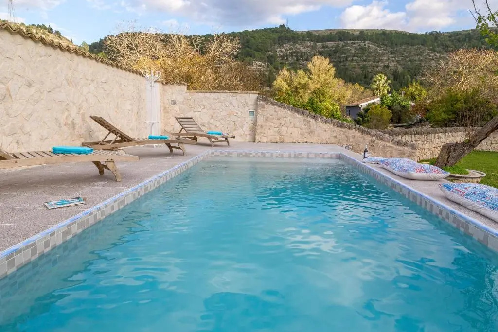 Villa Tipica Casa Tua