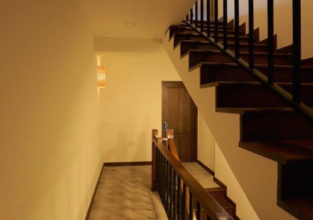 Amaka Bed and Breakfast