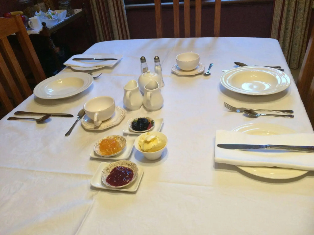 St Itas Guesthouse