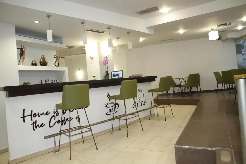 Hotel Selini
