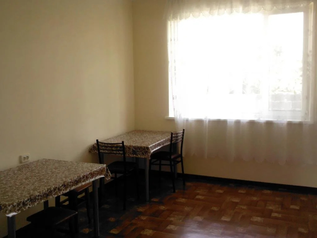 Eliza Guest House