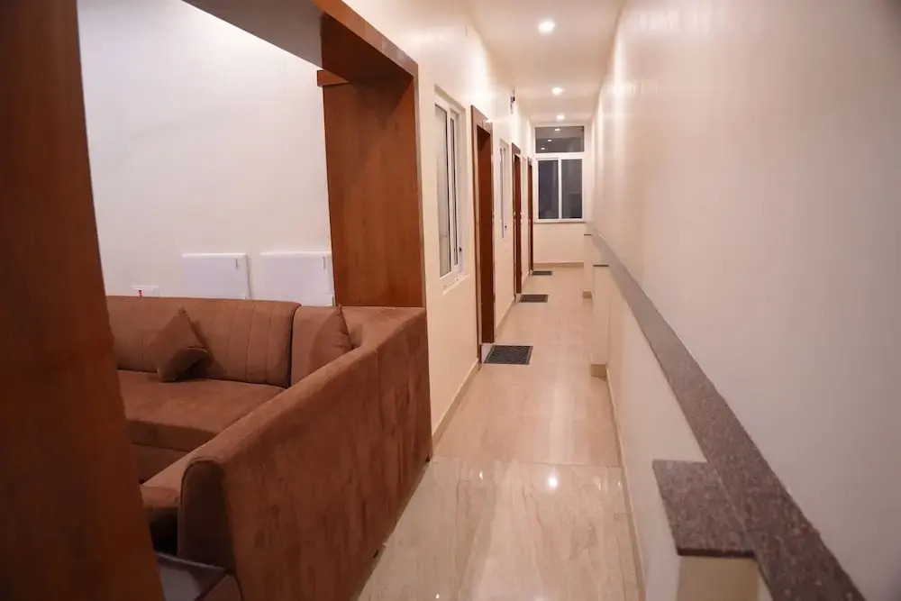 Fortune Residency