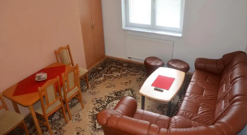 Penzion Jantoľák