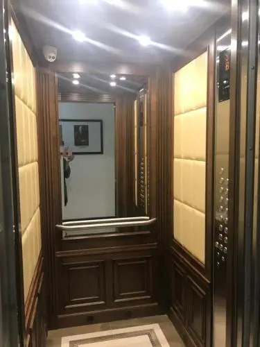 Apartment in Arcadia