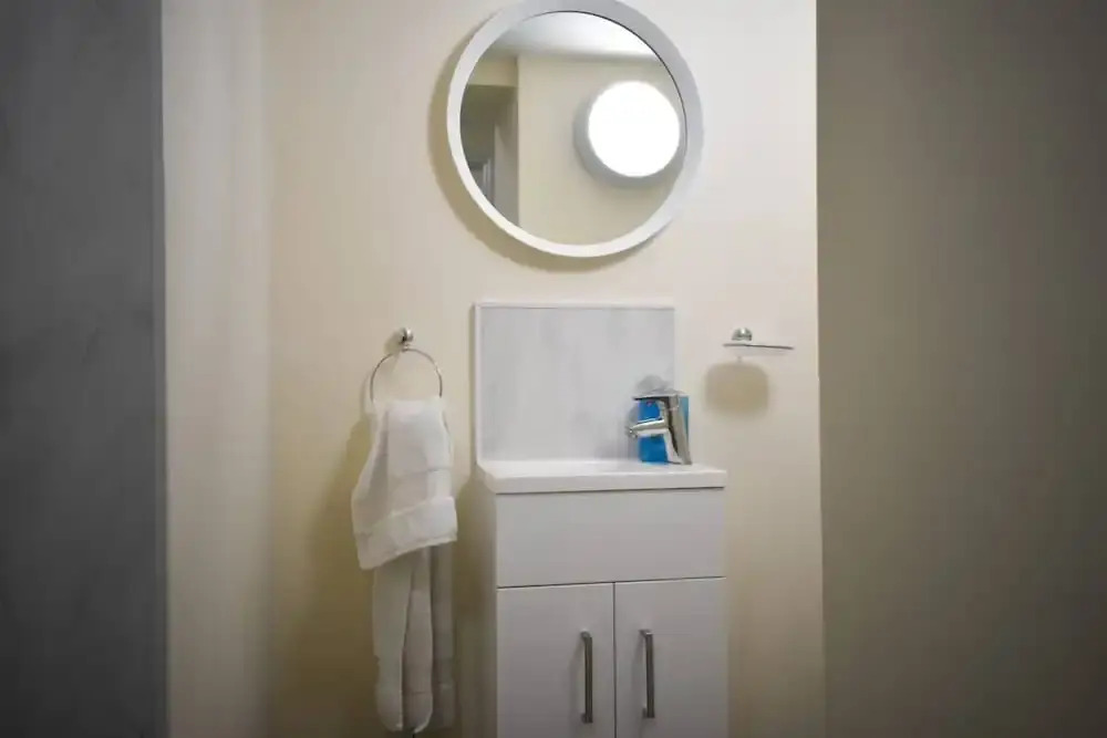 Private, Spacious & Central 1 Bedroom Flat in Brighton