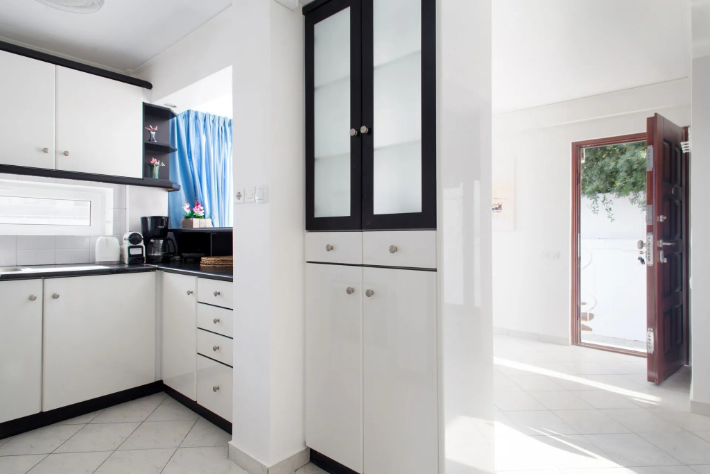 Blupine Residences Vouliagmeni