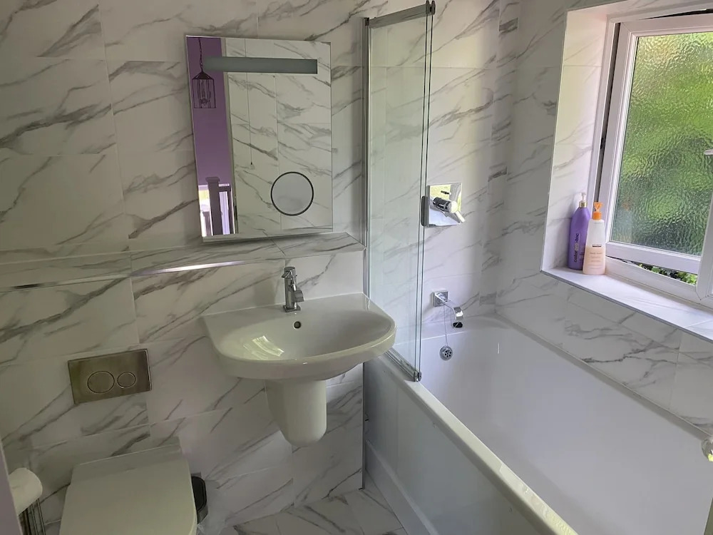 Wellbrook Rooms