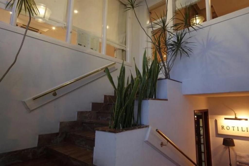 Apartamentos Rotilio