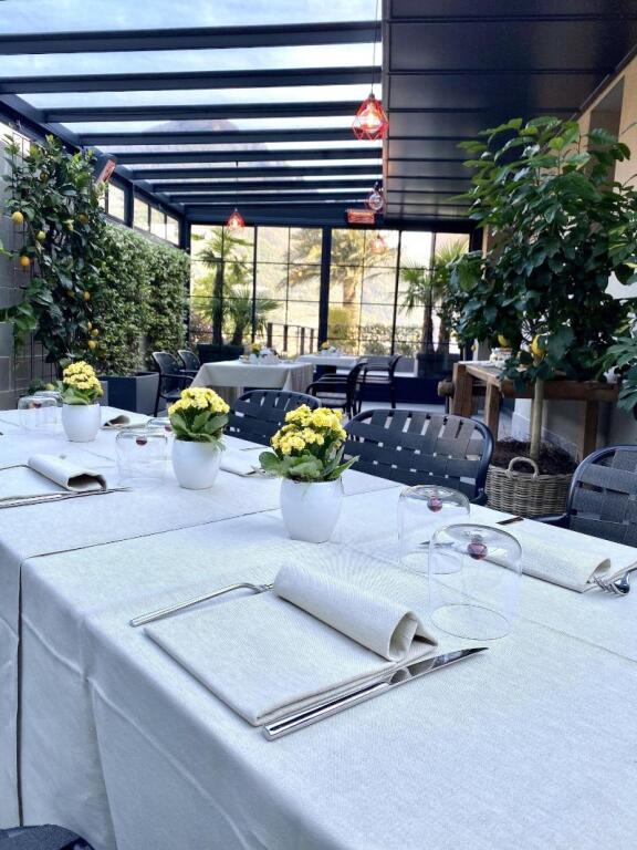 Hotel Lago