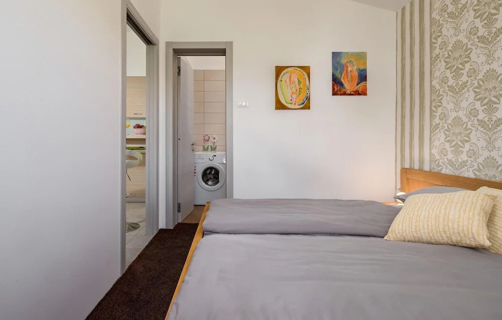 Stunning Home in Rovinj With Wifi and 1 Bedrooms